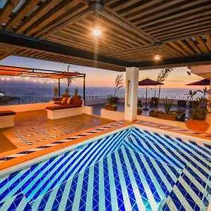 Oceano Oro Apartment