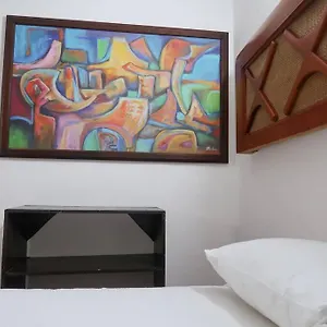 Casa Aurora #2: Private In Excellent Location Apartment