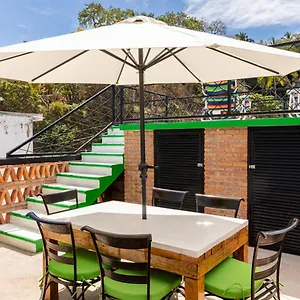 Casa Verde Apartment