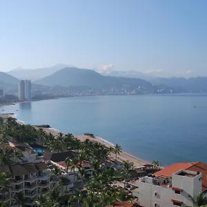 Beachfront View Beside La Isla Mall Apartment